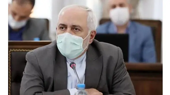 درخواست ظریف از فرانسه قبل از نشست برجام