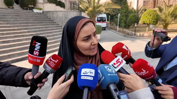 خبر خوب وزیر راه برای متقاضیان مسکن ملی + فیلم