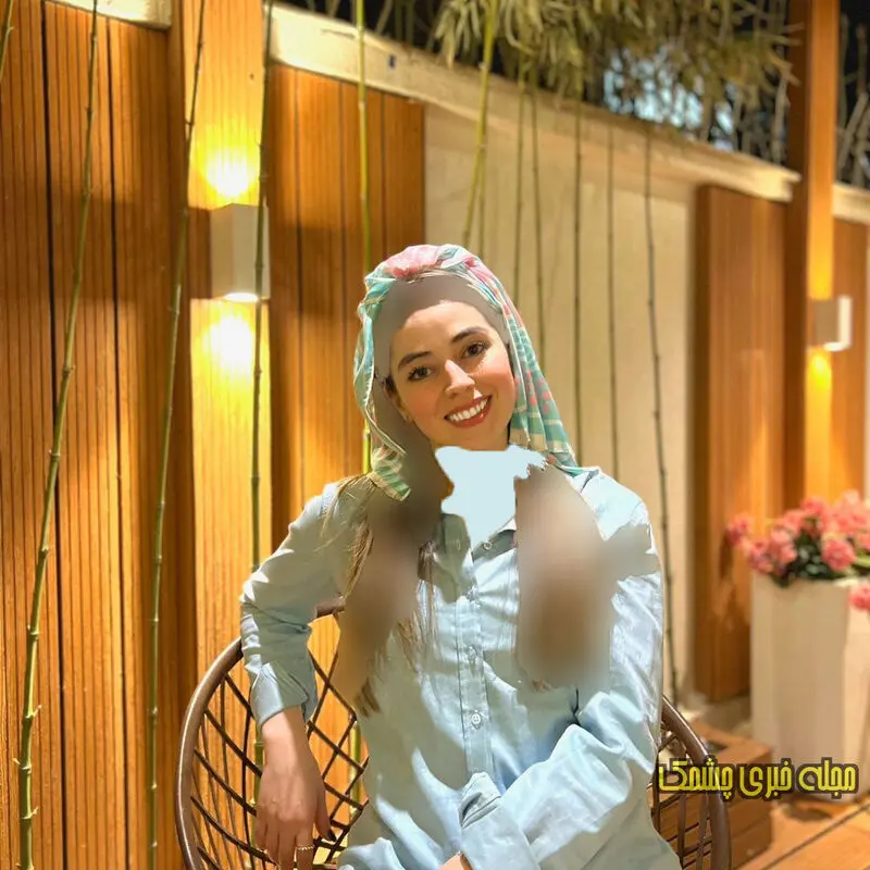 نیلوفر رجایی فر