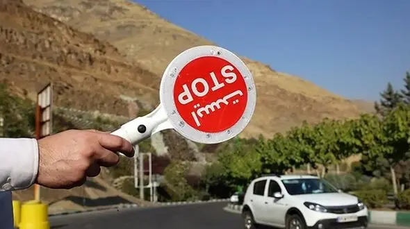 آخرین وضعیت ترافیکی جاده های کشور اعلام شد + جزئیات