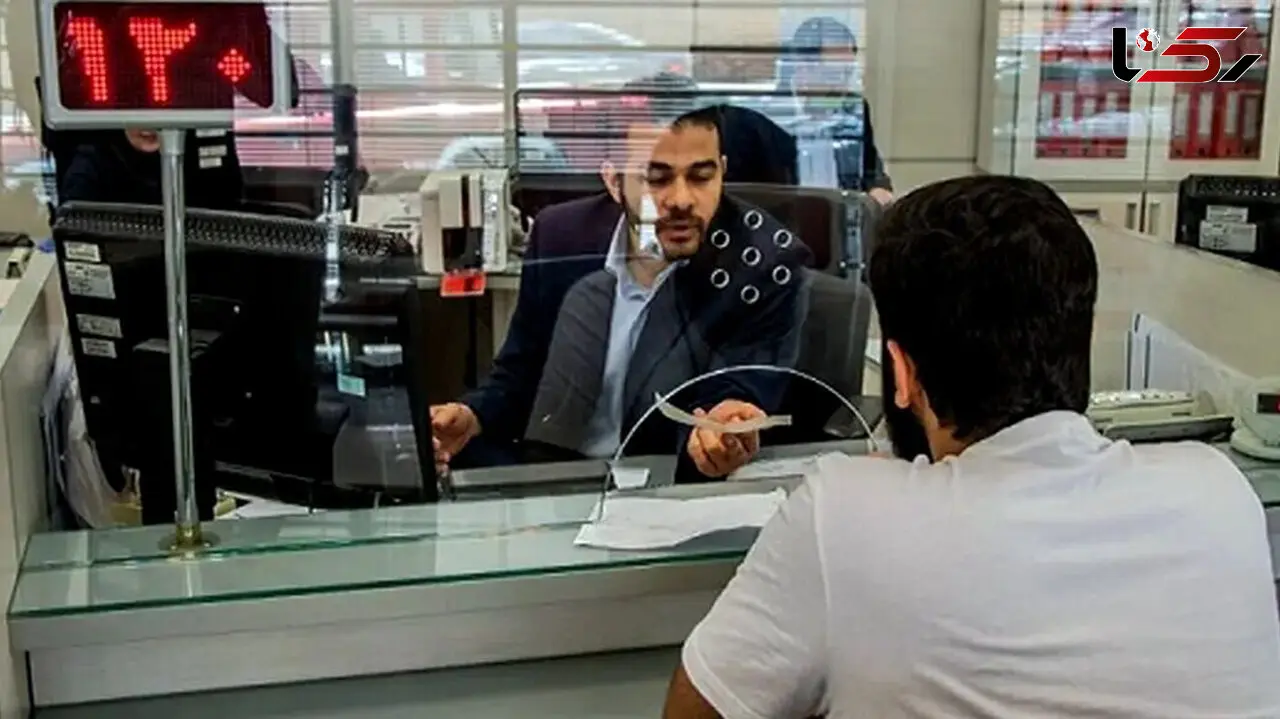 اختلال کارت های بانکی برطرف شد