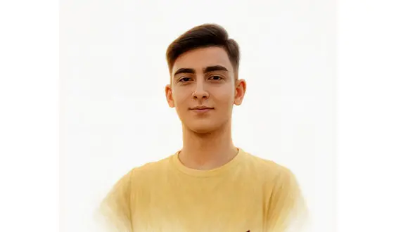 شهادت سرباز وظیفه 19 ساله در حمله موشکی اسرائیل به فرماندهی انتظامی تهران