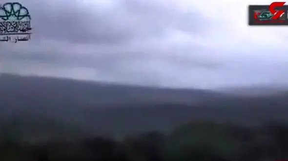 ارتش سوریه تروریست‌ها را در ادلب غافلگیر کرد+فیلم 