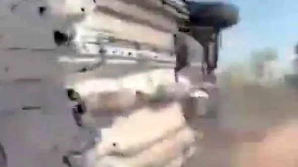 از ثبت تصادف با دوربین عقب ماشین تا آگاهی پسر بچه