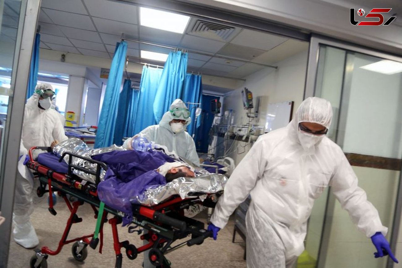  همسر دکتر صمد بابازاده ولوکلا : بیمارستان میدان جنگ بود / مدام حالش بدتر شد و در نهایت رفت + صوت و عکس