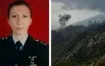 جسد خانم خلبان هواپیمای دختر ثروتمند ترکیه ای در کجای ایران است؟ / 2 فرضیه ترکیه ای ها عجیب هستند! + عکس