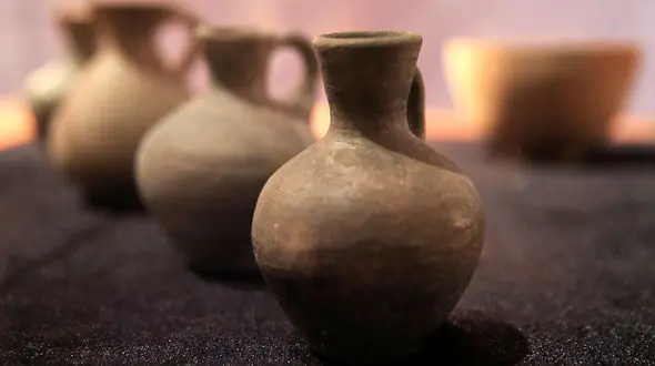 کشف گنج های تاریخی با قدمت 3 هزار سال در خانه مرد ارومیه ای