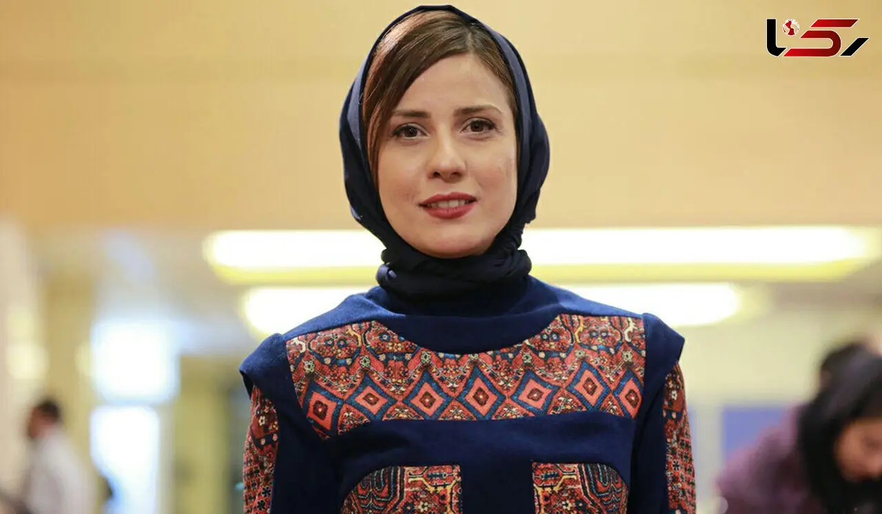 سارا بهرامی باز هم درخشید / او بهترین بازیگر زن جشنواره هرات شد + عکس