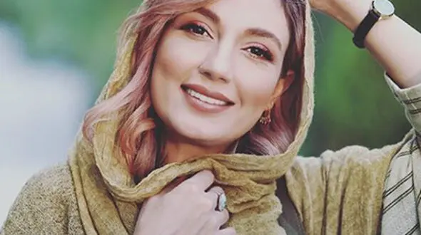 دوباره بچه‌دار شدن خانم بازیگر در سن بالا ! / حدیث می امینی کیست؟!