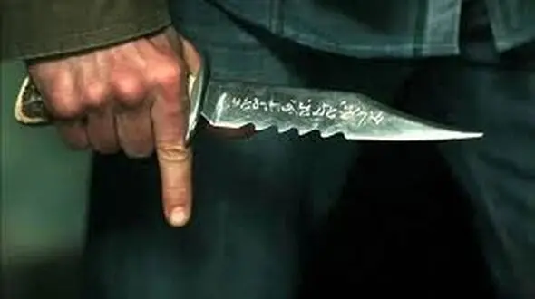 قتل پسر 19 ساله افغانستانی با ضربات مهلک چاقو