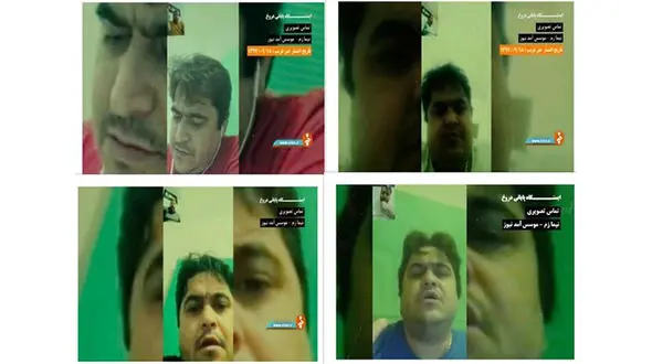 
زیر و بم مسیر روح‌الله زم از سرخوشی تا سقوط/ وقتی سرشبکه آمدنیوز بی‌خبر از همه‌جا زیر چتر اطلاعات ایران بود
