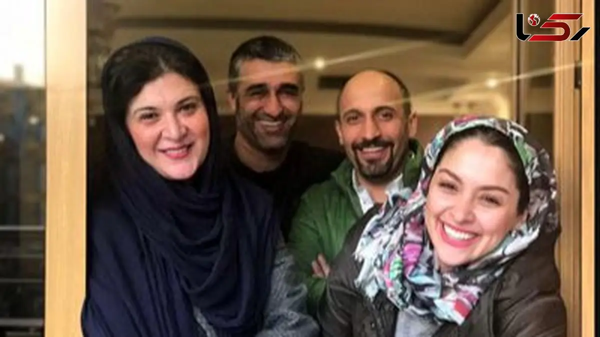 فیلم / سکانس سراسر خنده از فیلم «هتل» با هنرمندی ریما رامین‌فر؛ پژمان جمشیدی: عمه جان ما بارداریم، بهتره بریم هتل سبیلای آقا ناصر می‌ریزه نازایی میاره