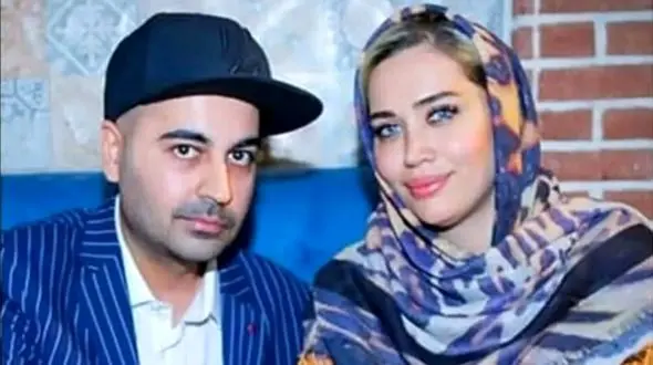  چهره زن زیبای بهنام صفوی سالها بعد فوت تلخ شوهرش + عکس 