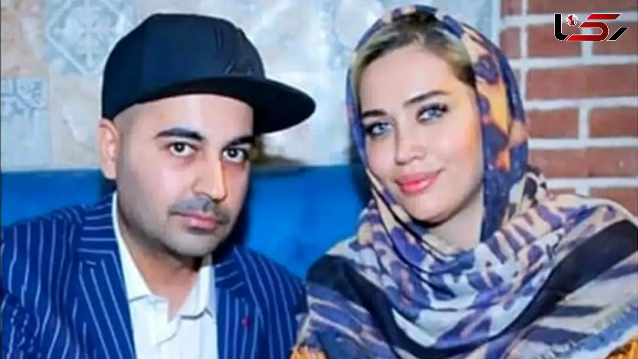  چهره زن زیبای بهنام صفوی سالها بعد فوت تلخ شوهرش + عکس 