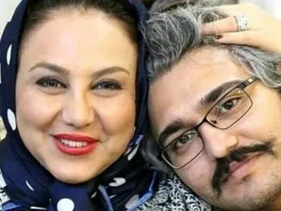 فیلم /  بهنوش بختیاری: شوهرم شلخته است ولی...!  من دل آرین رو بردم... اونم 2 بار ...