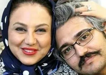 فیلم /  بهنوش بختیاری: شوهرم شلخته است ولی...!  من دل آرین رو بردم... اونم 2 بار ...