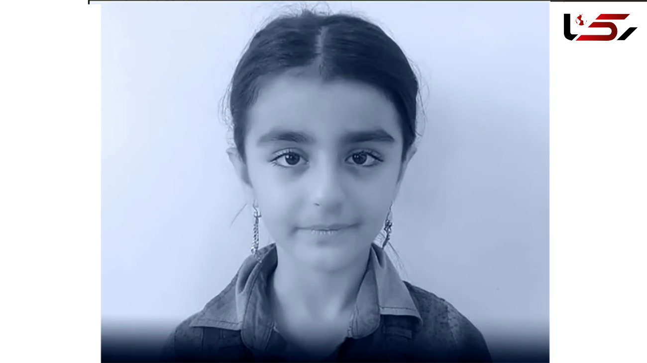 تراژدی تلخ مرگ غریبانه آنیتا دختربچه ایرانی و خانواده اش + فیلم و عکس