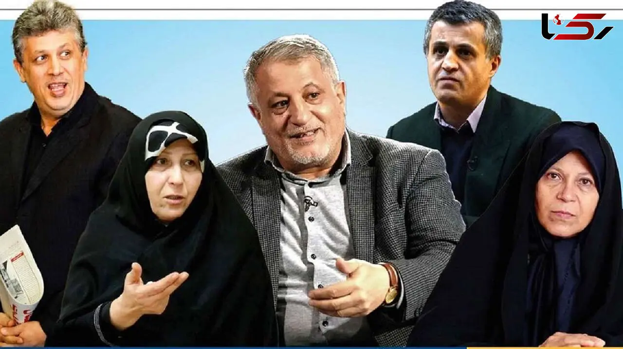 همه چیز درباره ثروت فرزندان آیت‌الله هاشمی‌رفسنجانی ! / از 100 هکتار زمین پسته تا خودروسازی از فائزه هاشمی تا مهدی هاشمی ! + فیلم