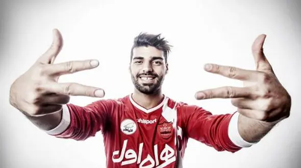 جدایی طارمی از پرسپولیس قطعی شد