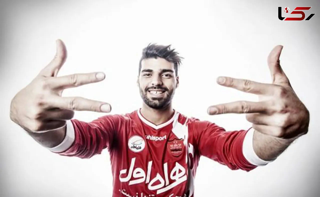 جدایی طارمی از پرسپولیس قطعی شد