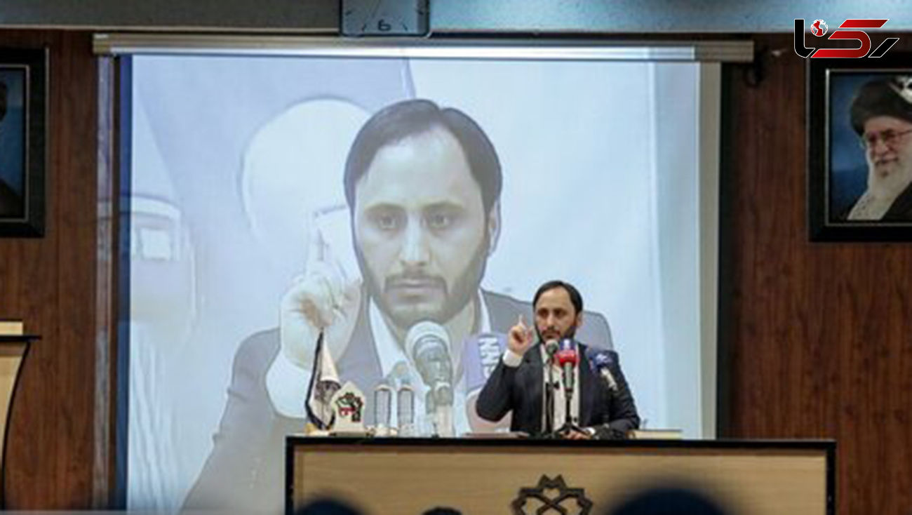 واکنش سخنگوی دولت به شعار تند دانشجو/ «بی شرف» کسی است که ۳۵ میلیارد دلار برداشت و از کشور رفت !