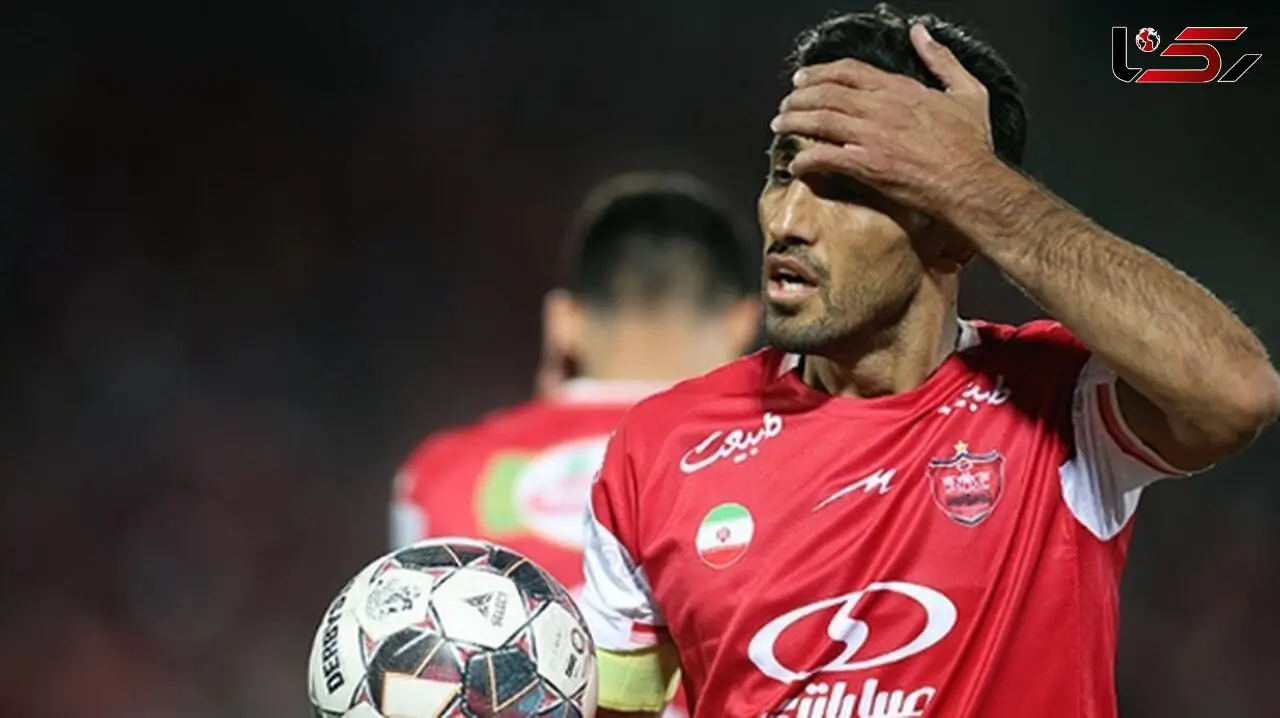 سپاهان با باخت رویای سهمیه پرسپولیس را خراب کرد!
