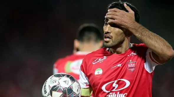 سپاهان با باخت رویای سهمیه پرسپولیس را خراب کرد!