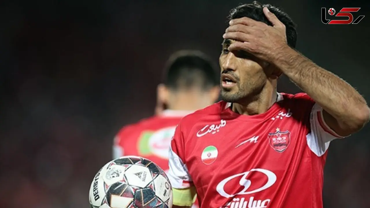 سپاهان با باخت رویای سهمیه پرسپولیس را خراب کرد!