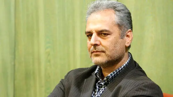 خبر خوش وزیر جدید در خصوص تولید واکسن 