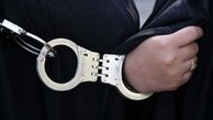راز شوم  آرایشگاه زنانه در سمنان! / زن 39 ساله بازداشت شد!