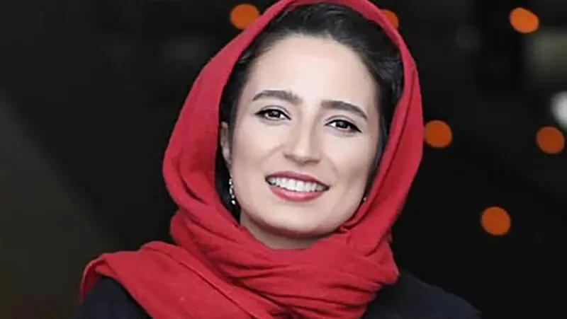 نگار جواهریان