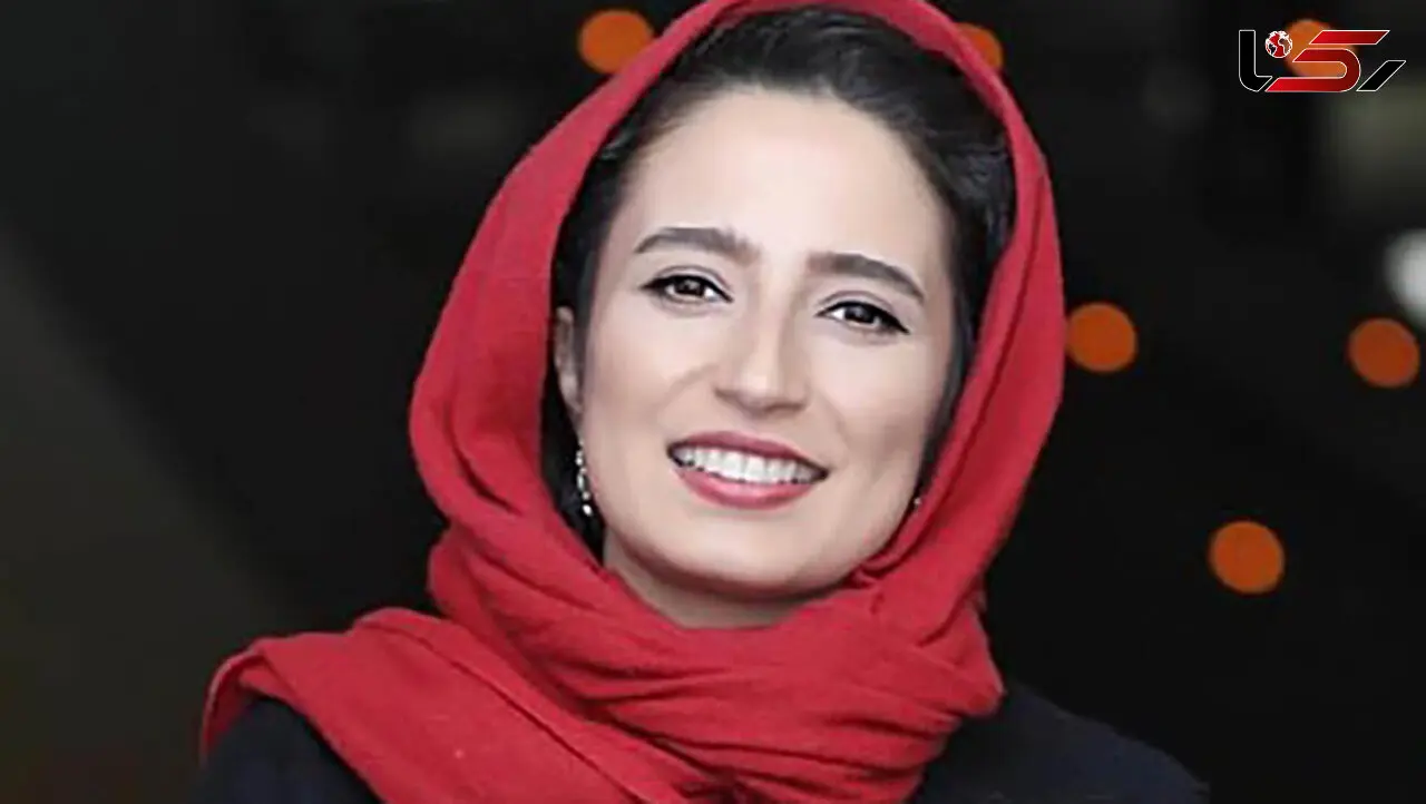 ماجرای بازیگر شدن نگار جواهریان 