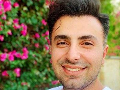 دانلود آهنگ  «بی پناهی» علیرضا طلیسچی/ بی پناهی نکشیدی قدر آغوش و بفهمی + موزیک ویدئوی احساسی