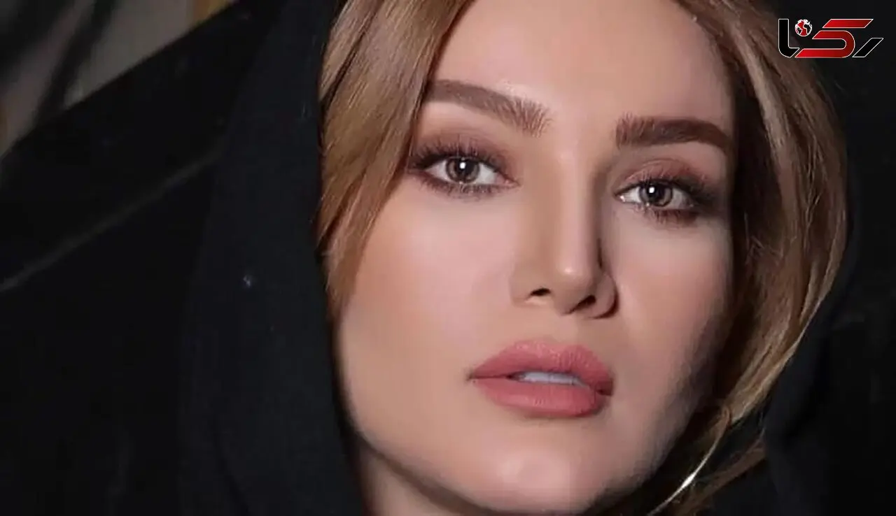 عکس جدید متین ستوده 