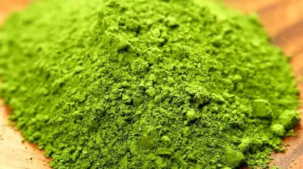 خواص حنا برای مو و صورت