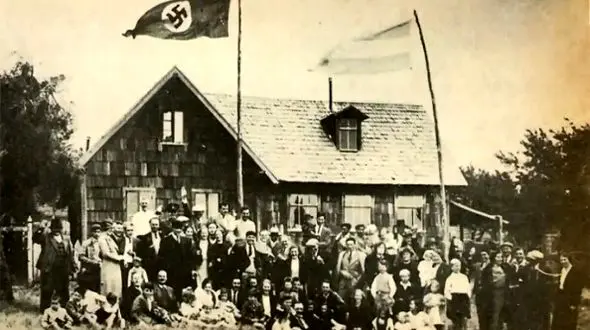 آرژانتین اسناد محرمانه مربوط به فعالیت نازی‌ها در این کشور را منتشر کرد