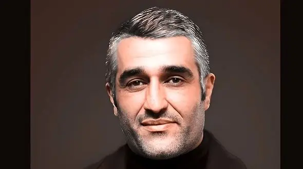 رسوا شدن پژمان جمشیدی و عاشقیش درسربازی 