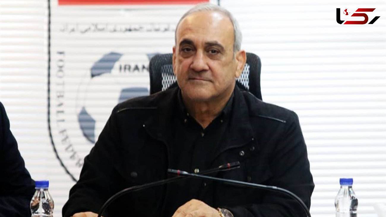 واکنش مدیرعامل فولاد خوزستان به نتایج اخیر نکونام/ بی‌خبری از تاریخ بازی معوقه!