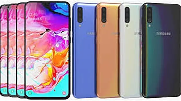 قیمت انواع گوشی‌های موبایل در بازار 6 آذر 99 + جدول