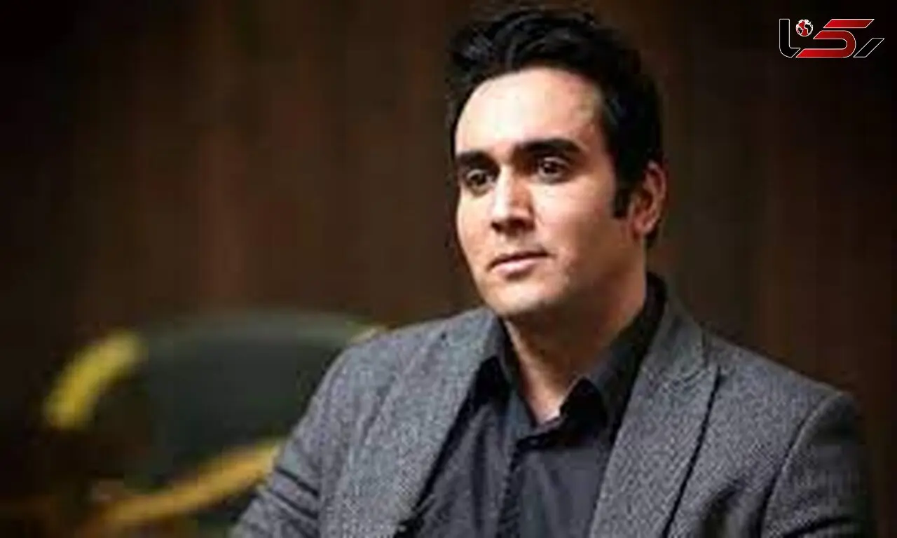 عروس  پوریا پورسرخ 80 درصد راضی است / خودش لو داد + فیلم 