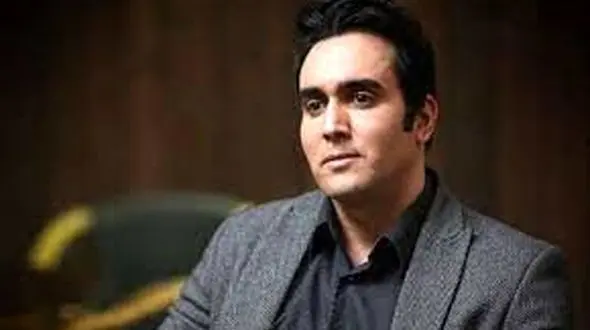 عروس  پوریا پورسرخ 80 درصد راضی است / خودش لو داد + فیلم 