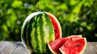 هندوانه و رازهای ترکیبات مغذی آن برای سلامتی