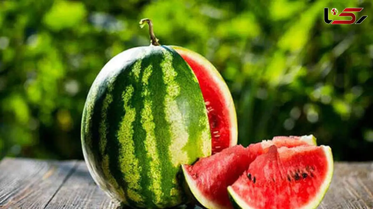 هندوانه و رازهای ترکیبات مغذی آن برای سلامتی