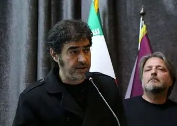 شهاب حسینی از بازیگری خداحافظی کرد + دلایل