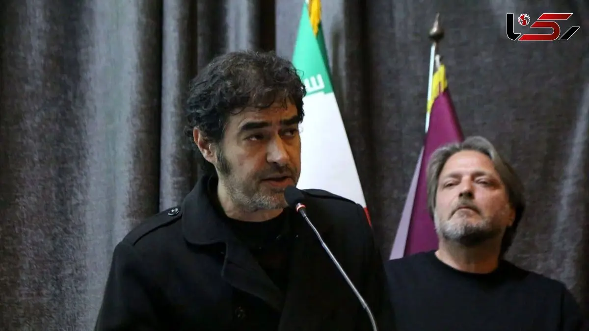 شهاب حسینی از بازیگری خداحافظی کرد + دلایل