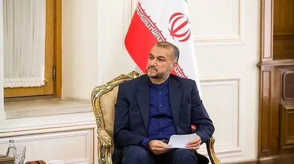 امیرعبداللهیان: آماده بررسی ادعای فروش پهپاد در جلسه با اوکراین هستیم