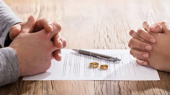 نقش عجیب محلل برای عروس های 3 طلاقه ! / دامادی که شوهر نیست !