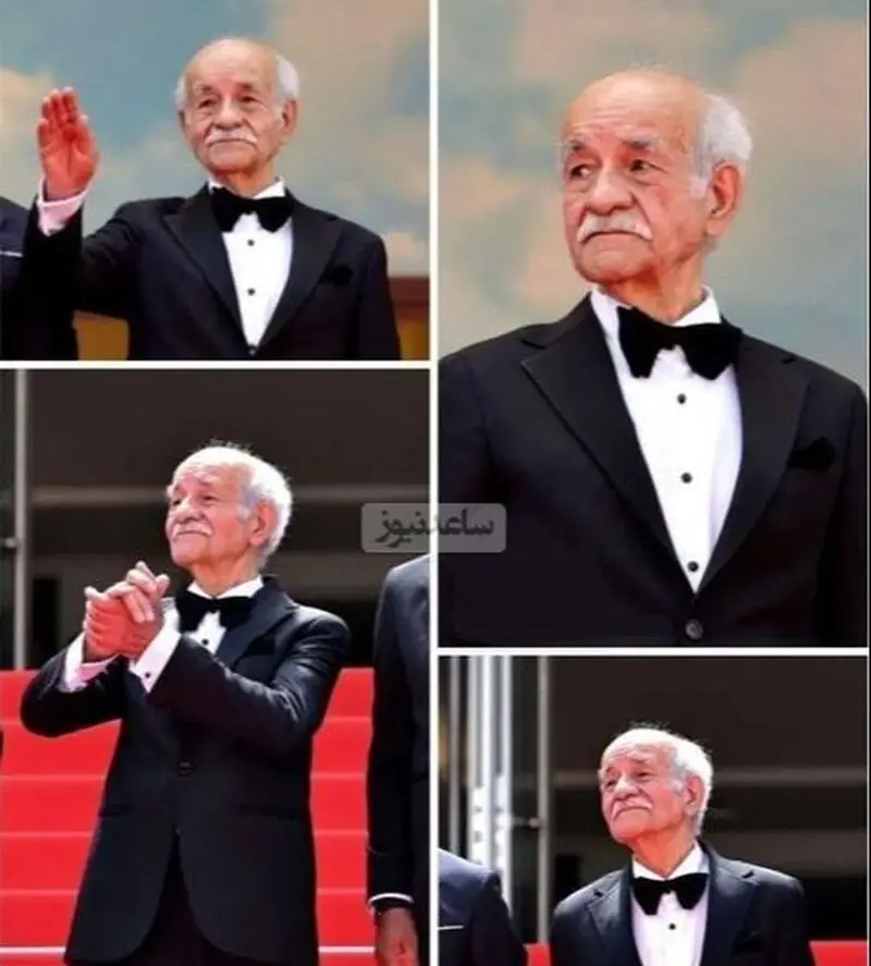 سعید پورصمیمی