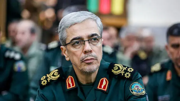 رونمایی از واکسن کرونای تولید شده در سپاه