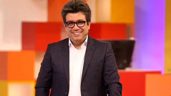 ظریف در برنامه حالا خورشید چه  گفت !؟ +فیلم 